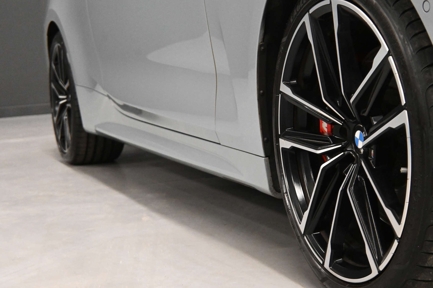 Used BMW 4 Series 2022 for sale - 76710476: Photo 13