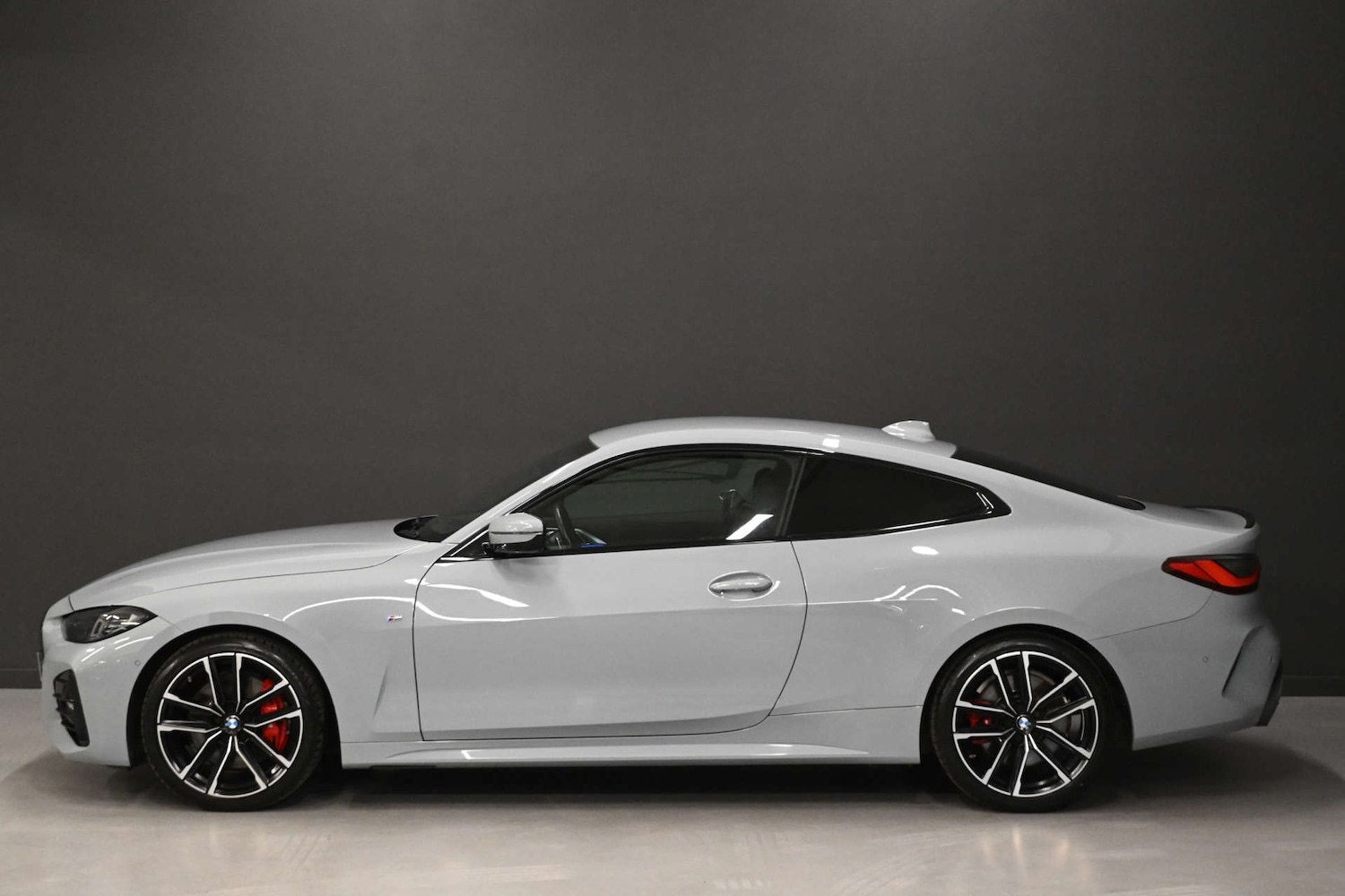 Used BMW 4 Series 2022 for sale - 76710476: Photo 16