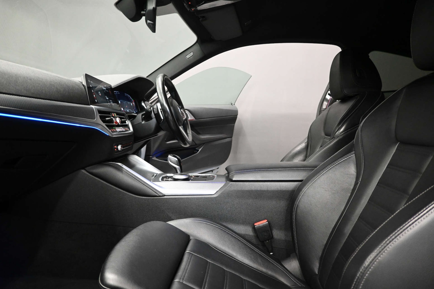 Used BMW 4 Series 2022 for sale - 76710476: Photo 17