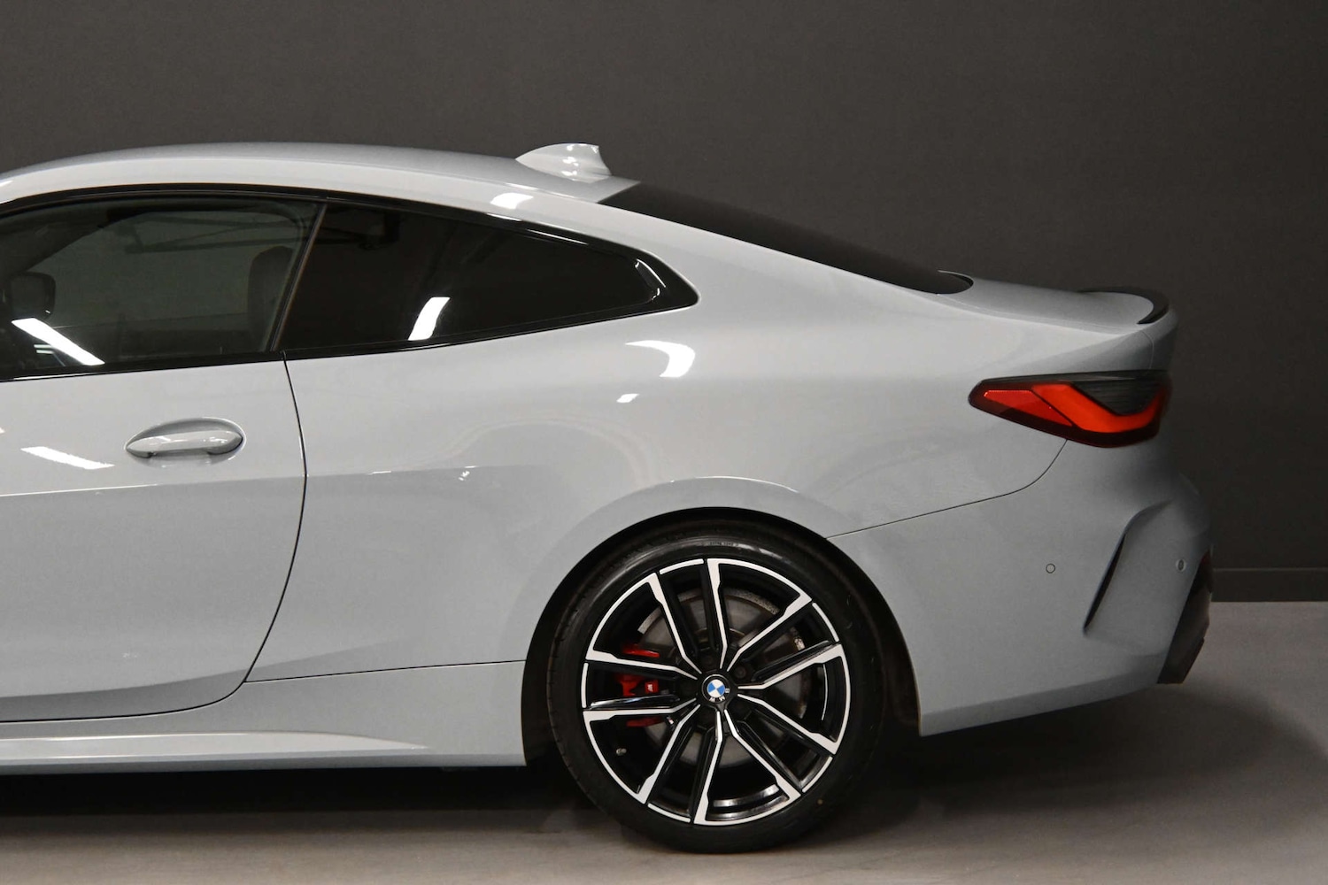 Used BMW 4 Series 2022 for sale - 76710476: Photo 18