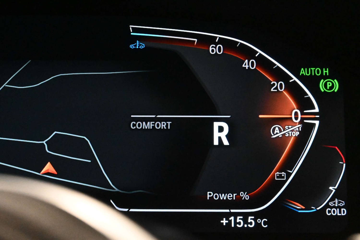 Used BMW 4 Series 2022 for sale - 76710476: Photo 21