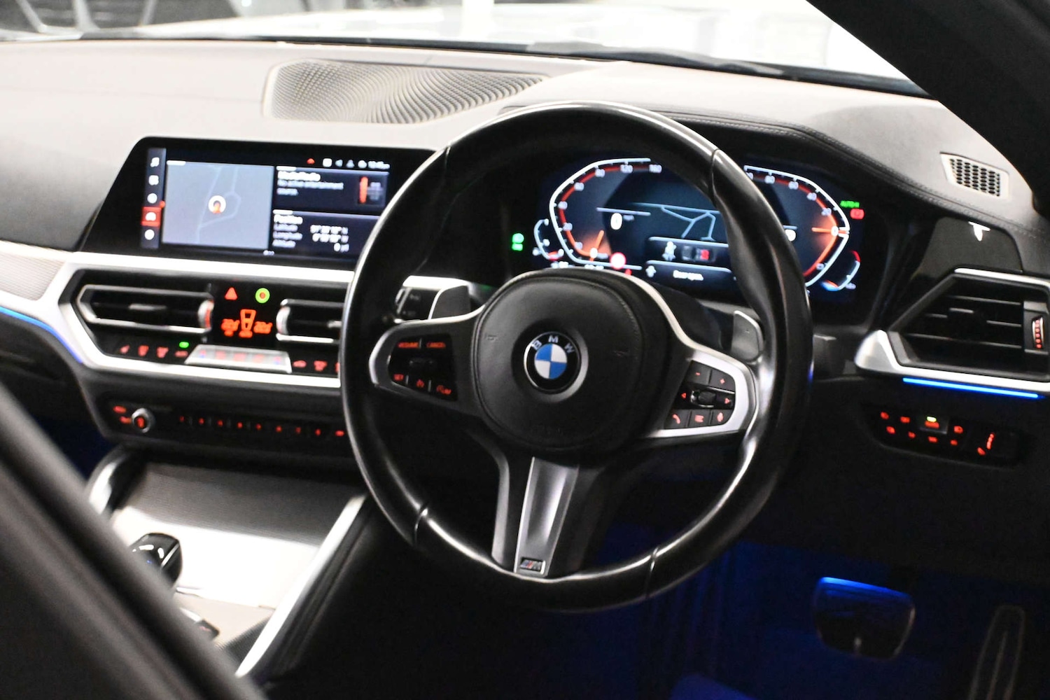 Used BMW 4 Series 2022 for sale - 76710476: Photo 23