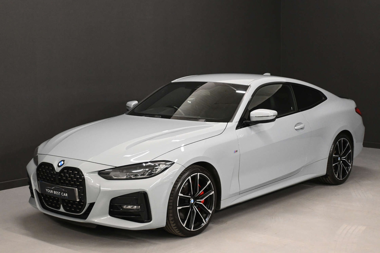 Used BMW 4 Series 2022 for sale - 76710476: Photo 24