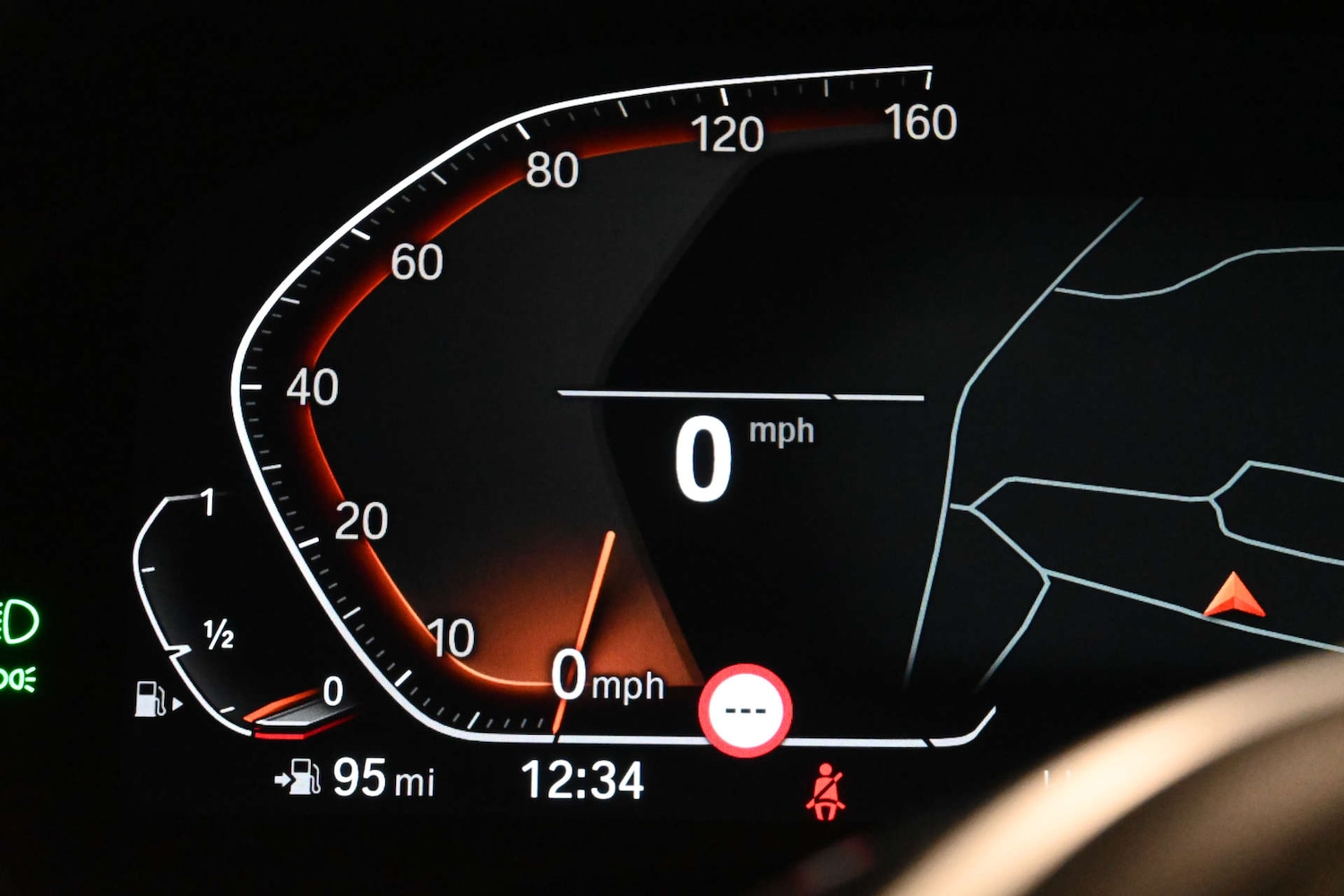 Used BMW 4 Series 2022 for sale - 76710476: Photo 25