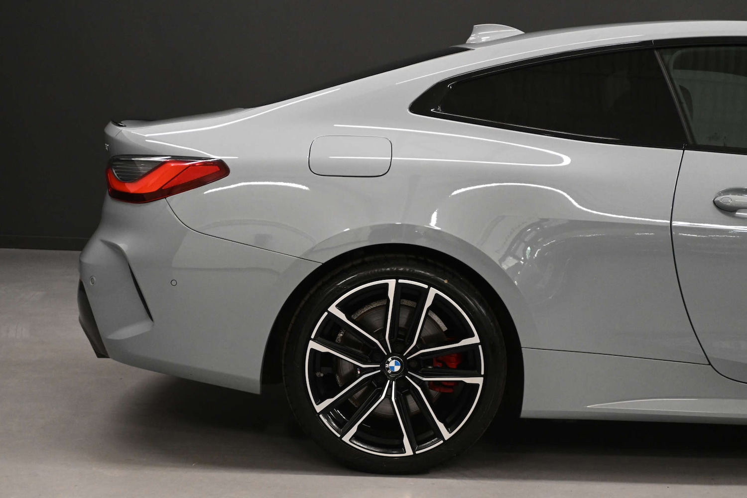 Used BMW 4 Series 2022 for sale - 76710476: Photo 28