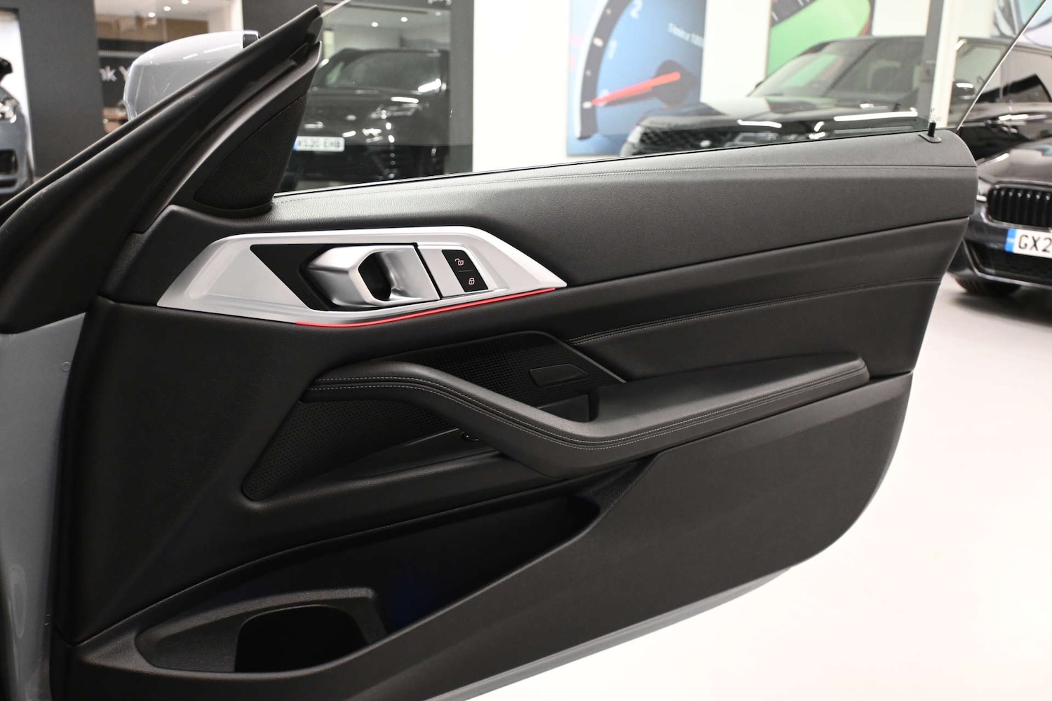 Used BMW 4 Series 2022 for sale - 76710476: Photo 31