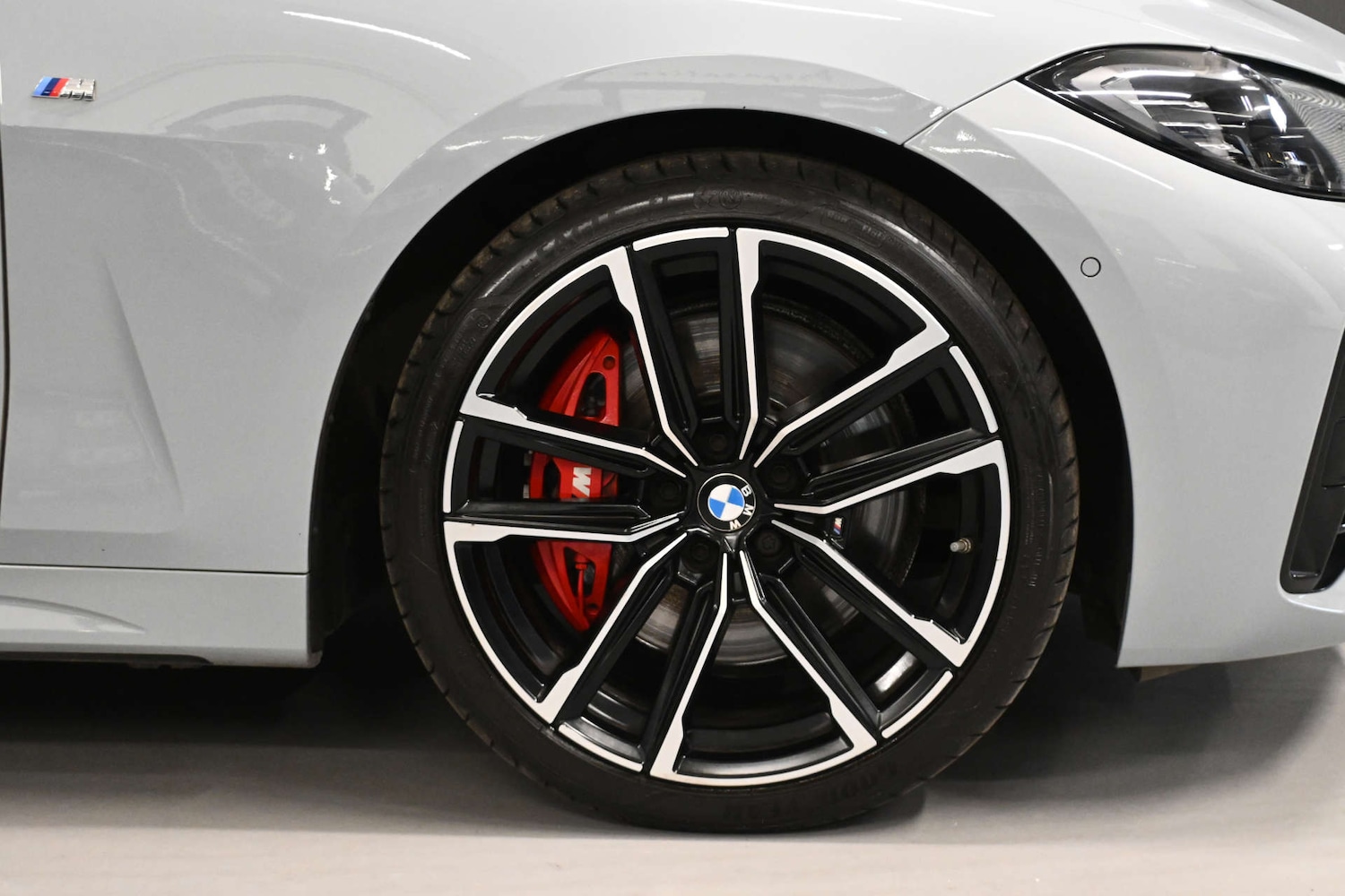 Used BMW 4 Series 2022 for sale - 76710476: Photo 32