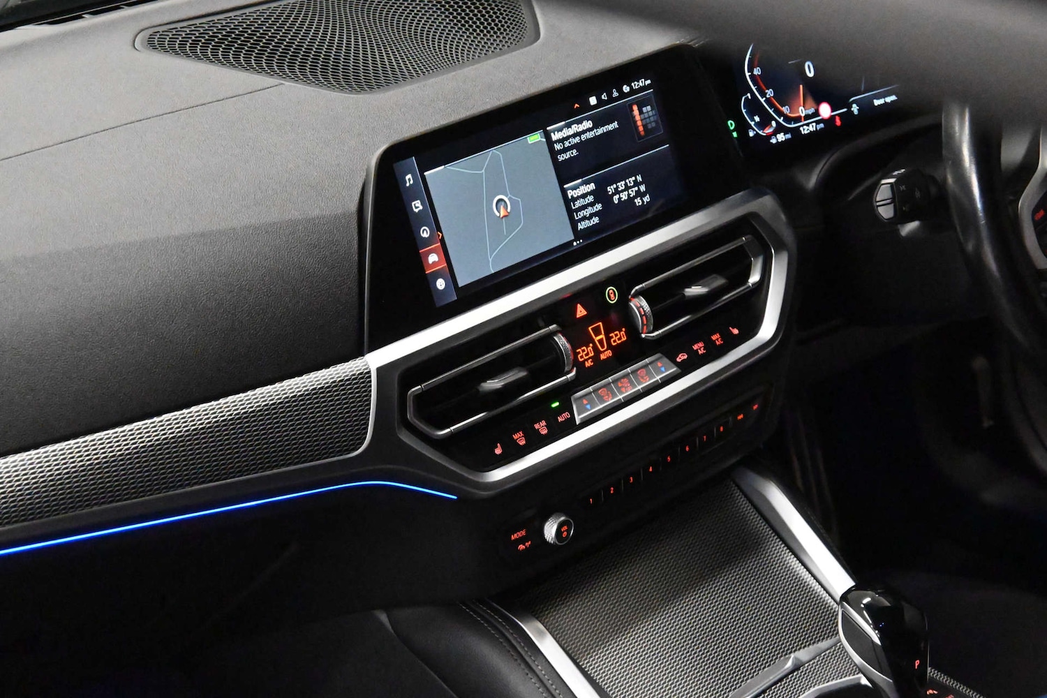 Used BMW 4 Series 2022 for sale - 76710476: Photo 33