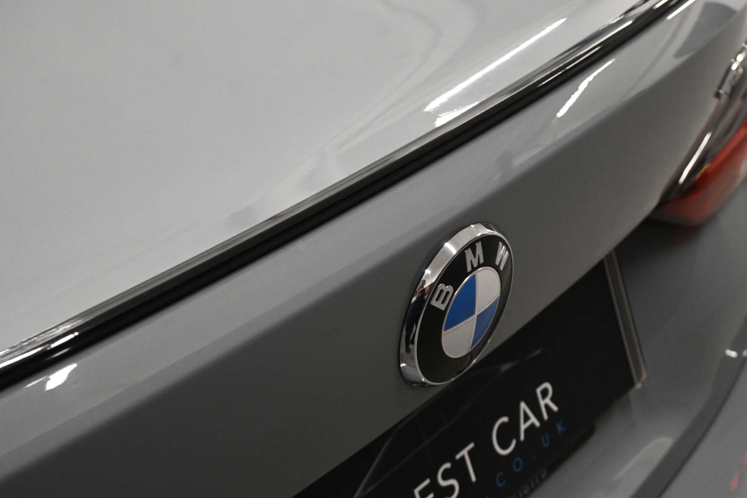 Used BMW 4 Series 2022 for sale - 76710476: Photo 36