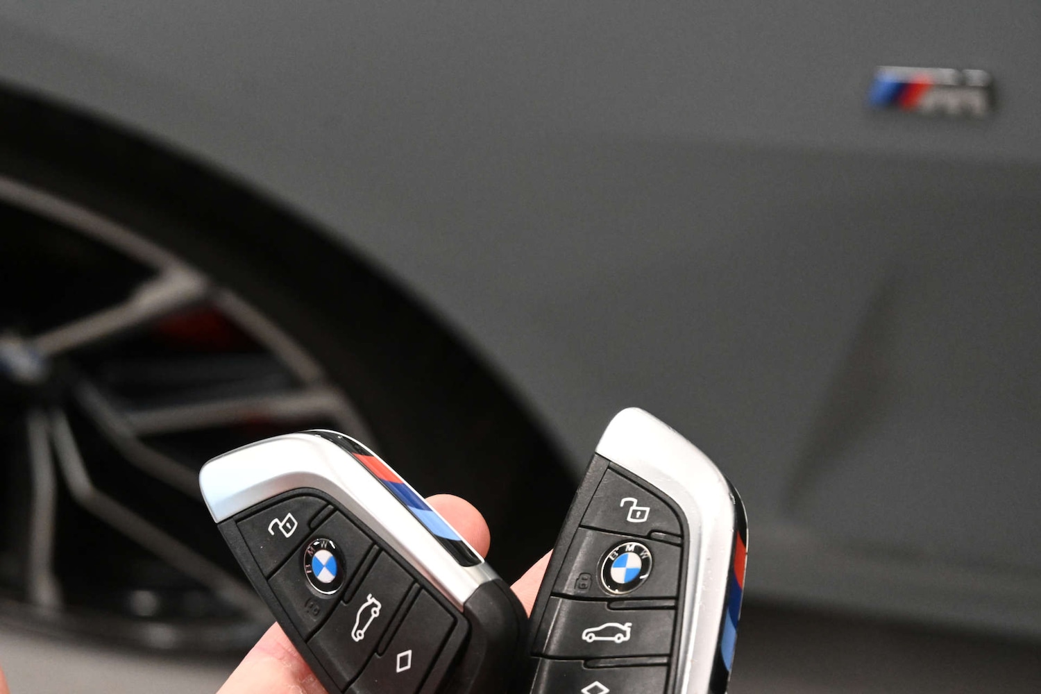 Used BMW 4 Series 2022 for sale - 76710476: Photo 37