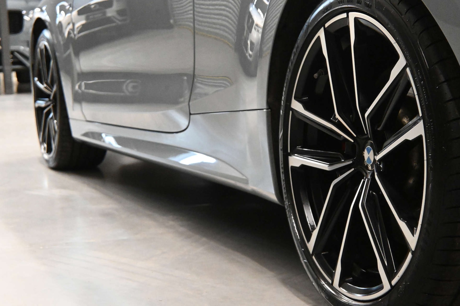 Used BMW 4 Series 2022 for sale - 76710476: Photo 38