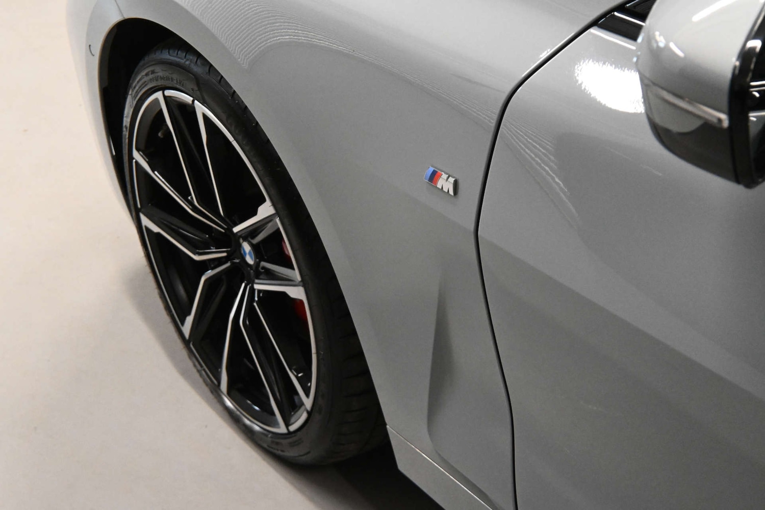 Used BMW 4 Series 2022 for sale - 76710476: Photo 39