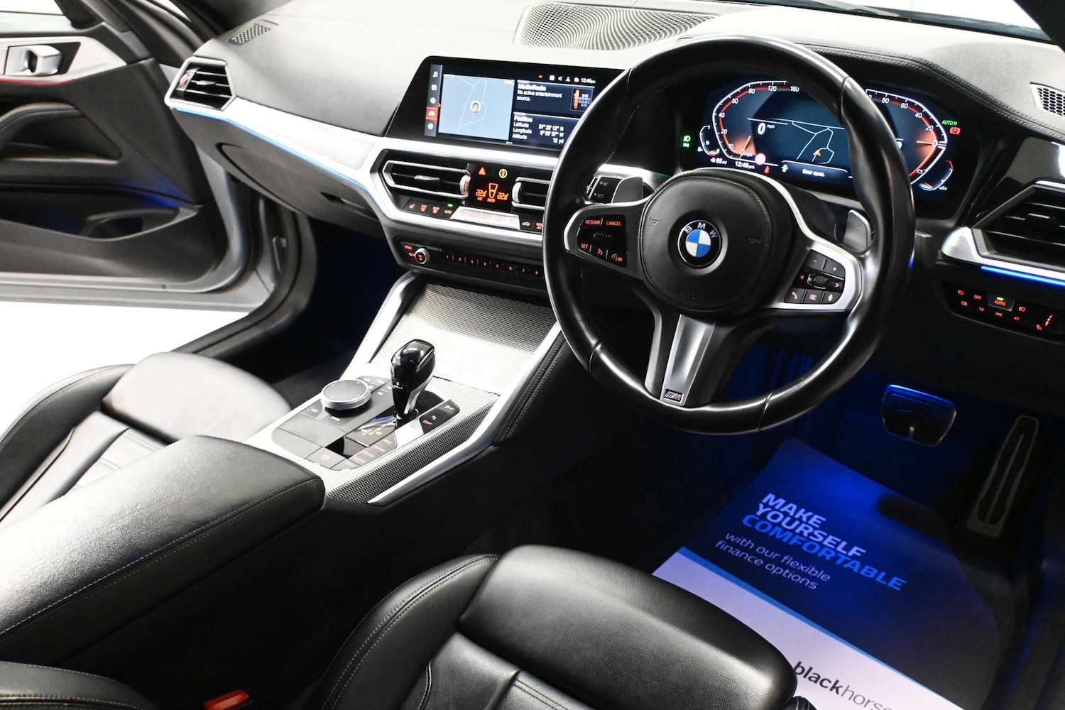 Used BMW 4 Series 2022 for sale - 76710476: Photo 4