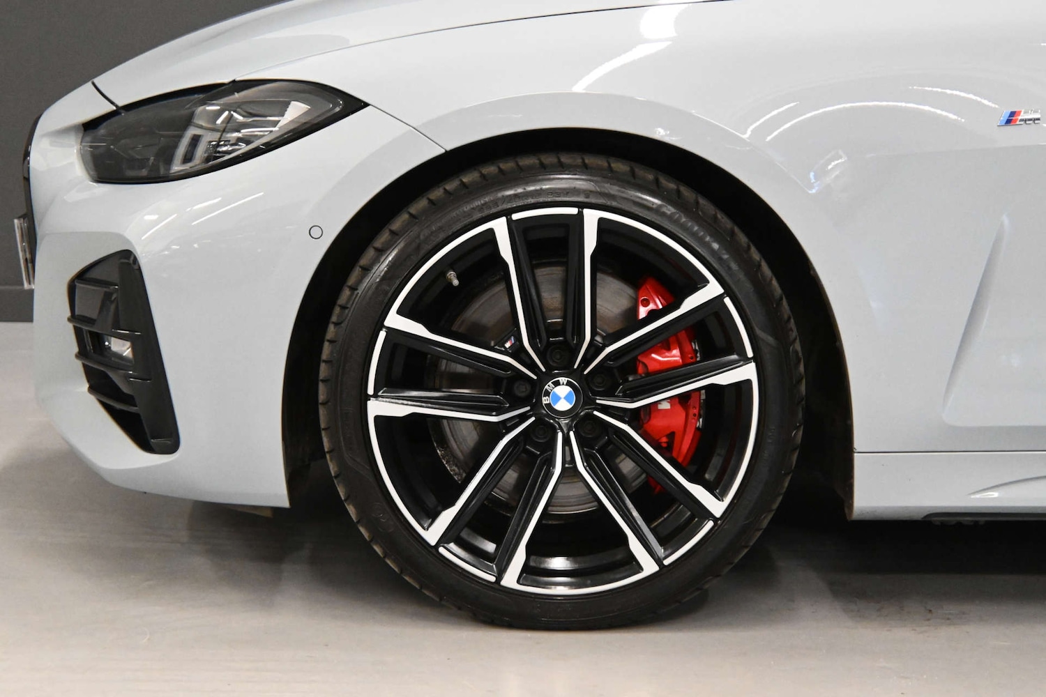 Used BMW 4 Series 2022 for sale - 76710476: Photo 45