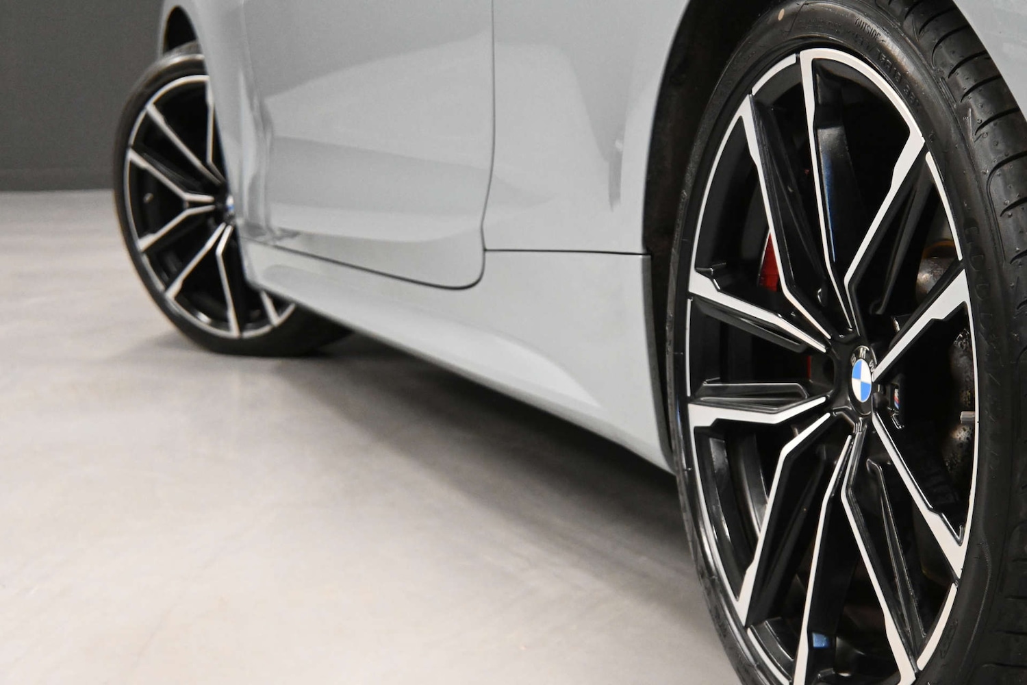 Used BMW 4 Series 2022 for sale - 76710476: Photo 48