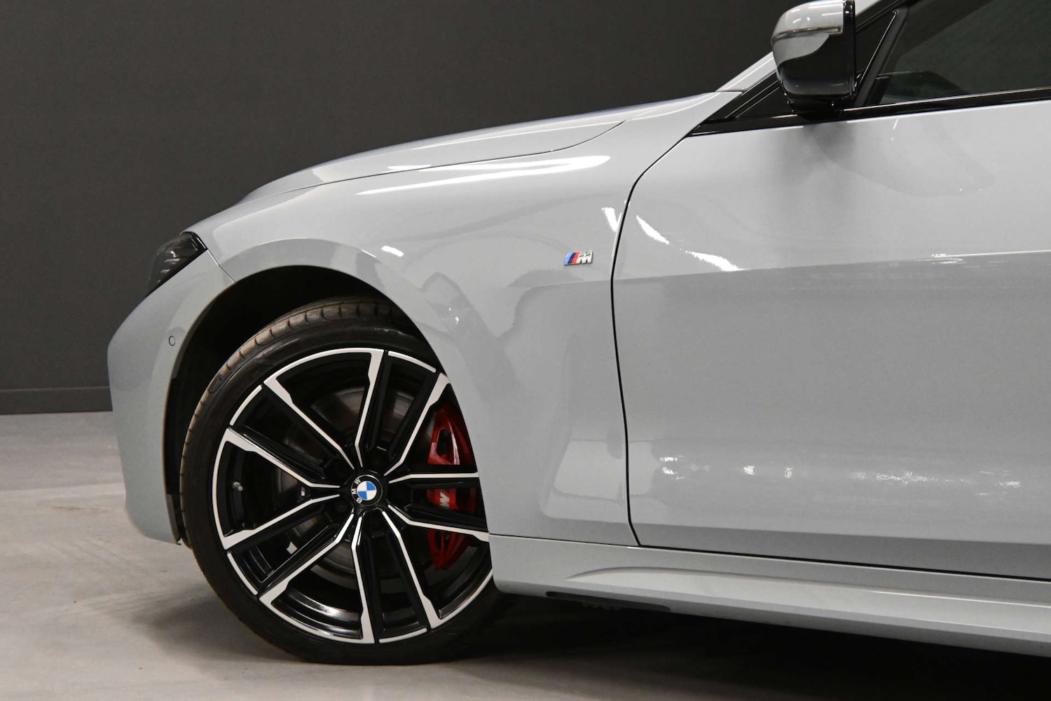 Used BMW 4 Series 2022 for sale - 76710476: Photo 49