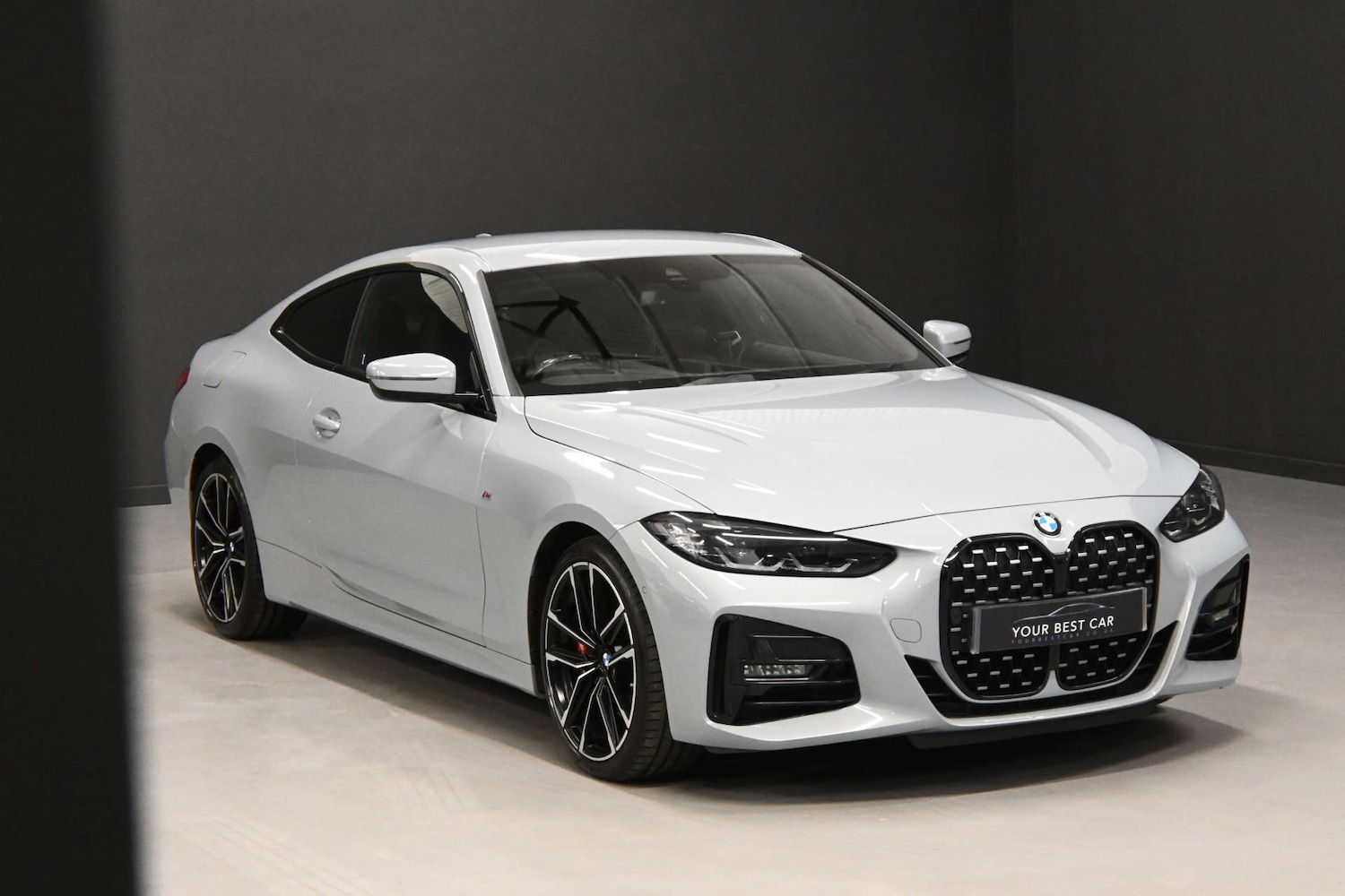 Used BMW 4 Series 2022 for sale - 76710476: Photo 5