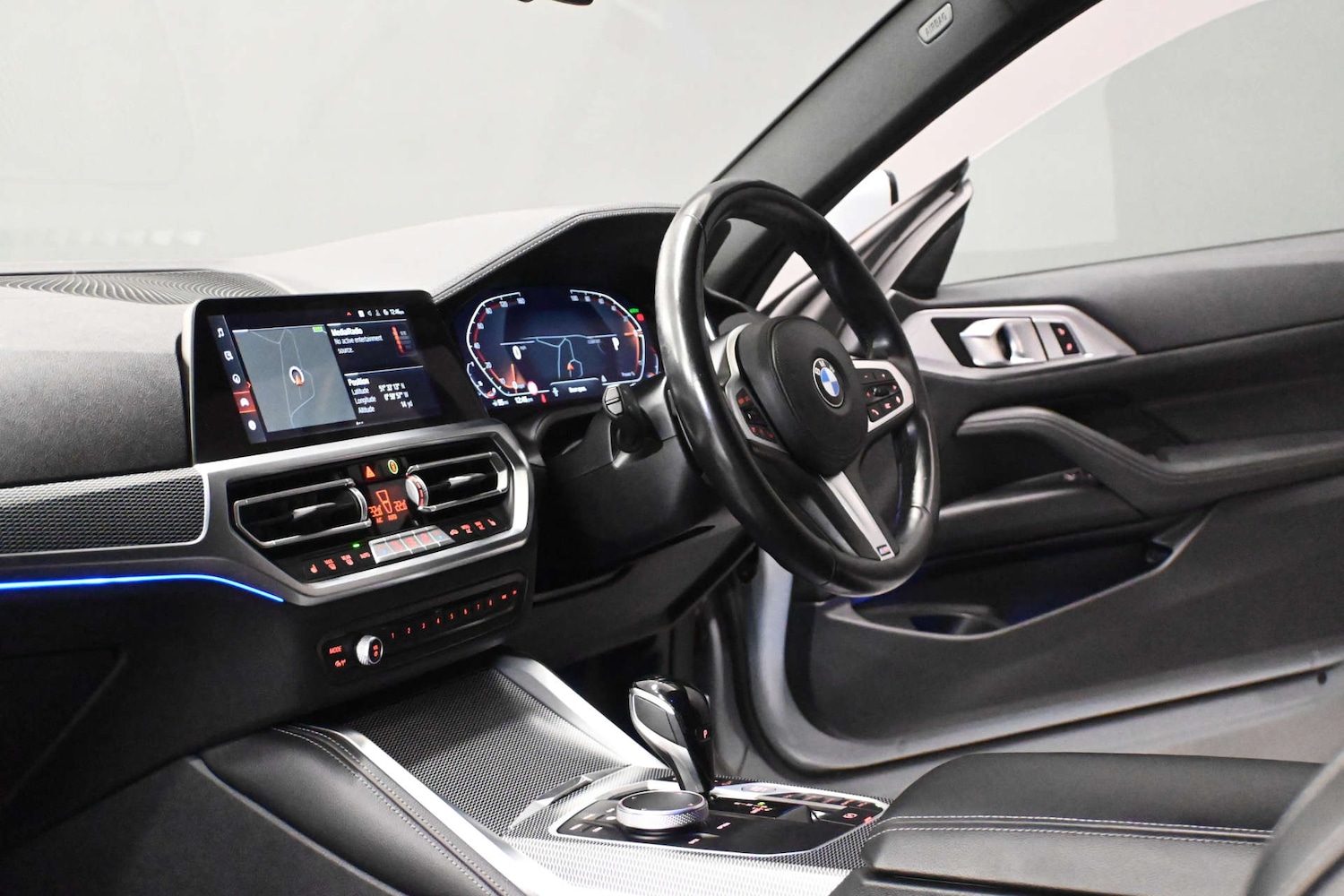 Used BMW 4 Series 2022 for sale - 76710476: Photo 7