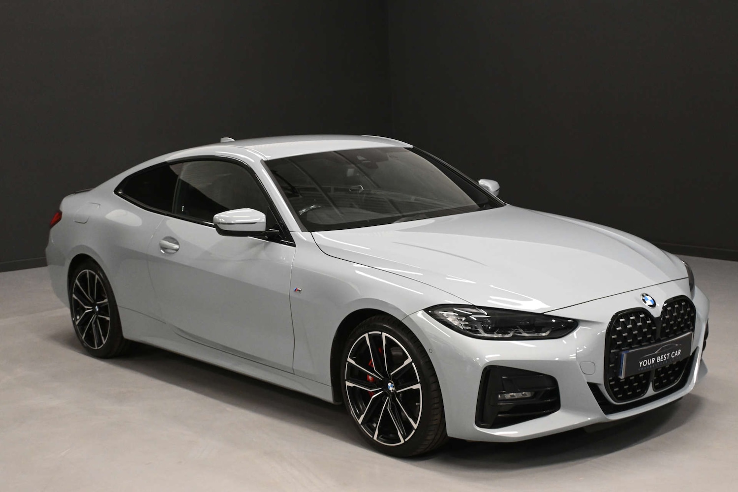 Used BMW 4 Series 2022 for sale - 76710476: Photo 8