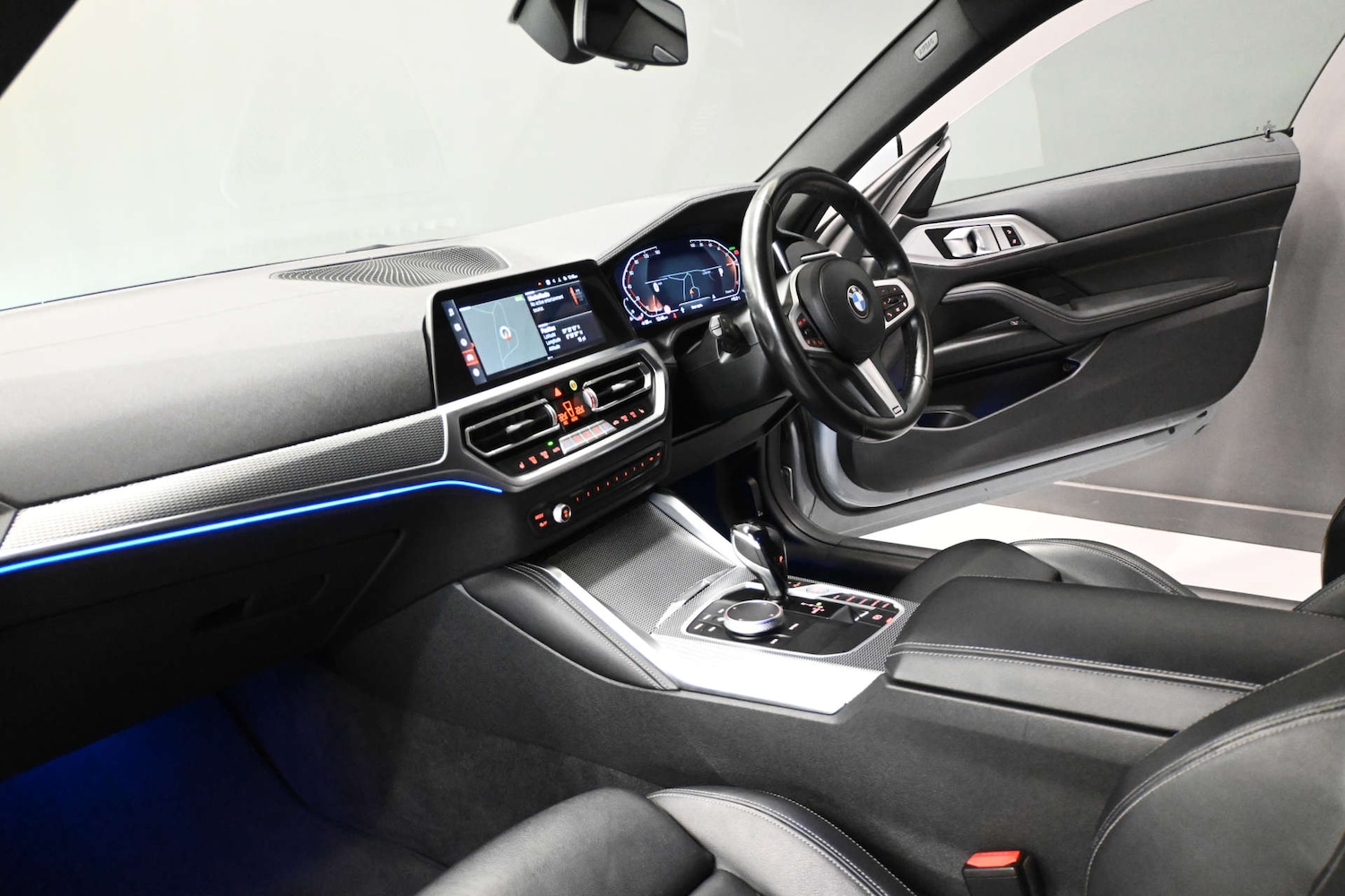 Used BMW 4 Series 2022 for sale - 76710476: Photo 9