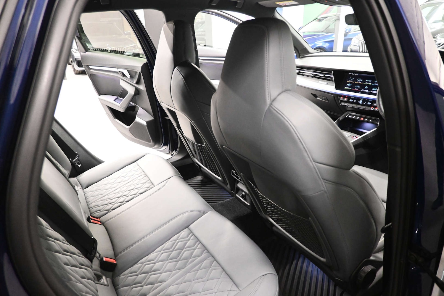 Used Audi A3 2024 for sale - 76710470: Photo 10