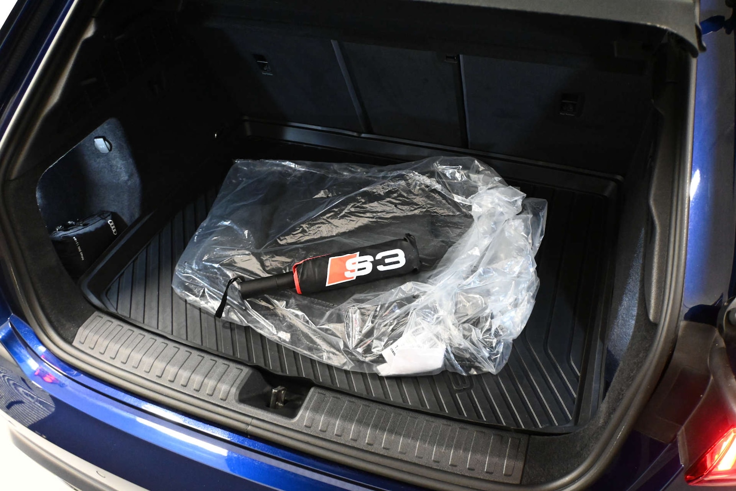 Used Audi A3 2024 for sale - 76710470: Photo 11