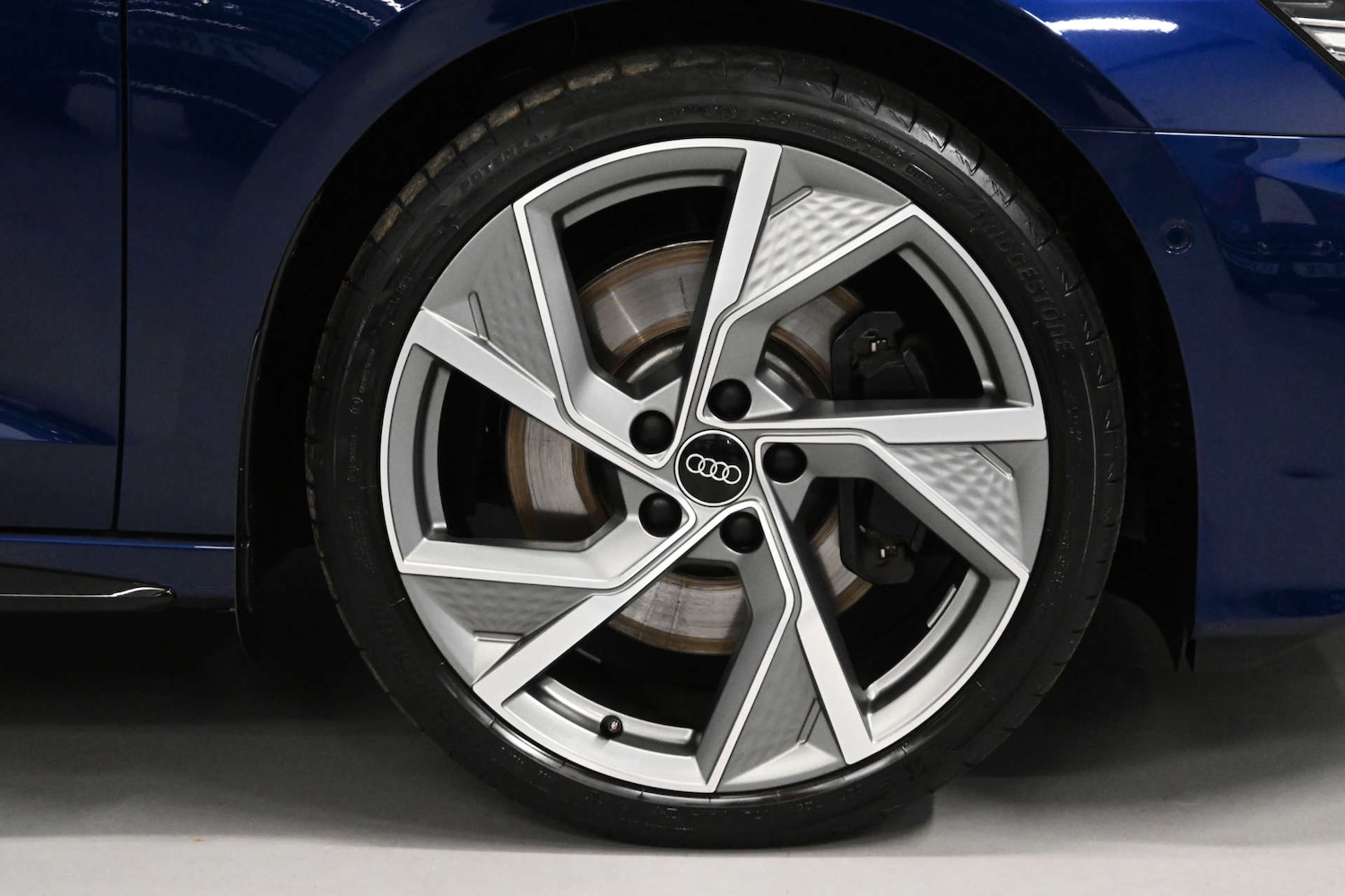 Used Audi A3 2024 for sale - 76710470: Photo 12