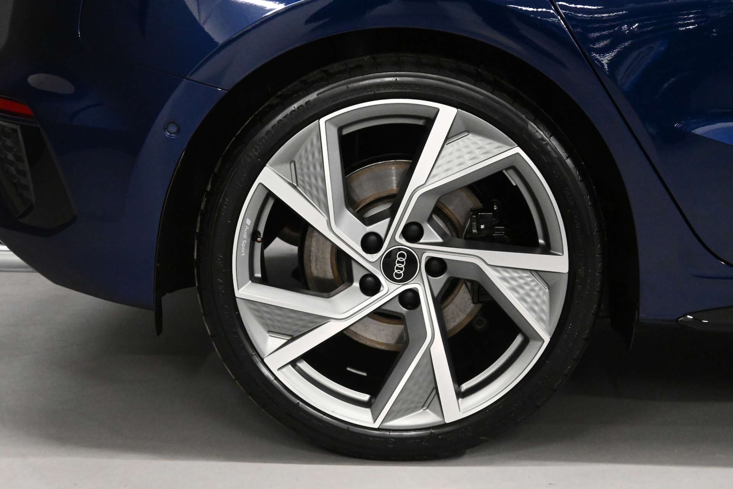 Used Audi A3 2024 for sale - 76710470: Photo 14