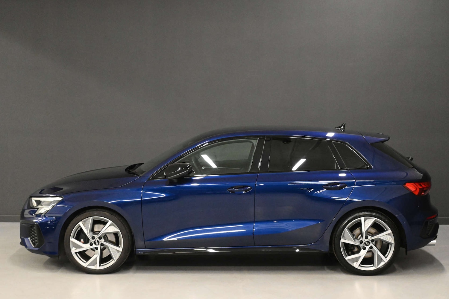 Used Audi A3 2024 for sale - 76710470: Photo 18