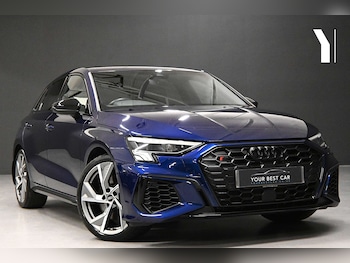 Used Audi A3 2024 for sale - 76710470: Photo