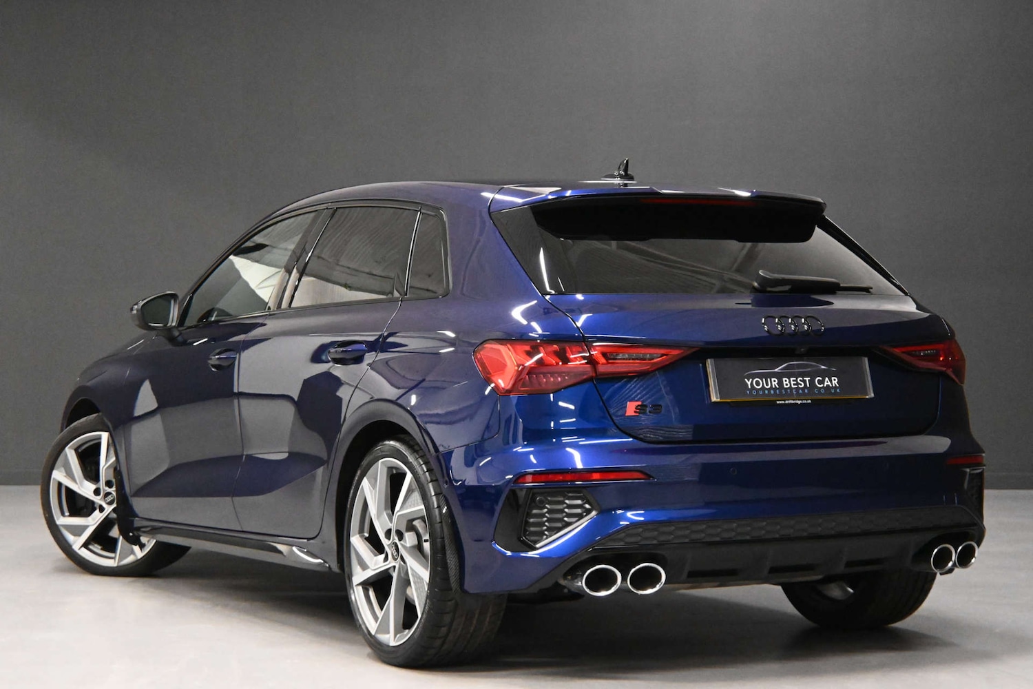 Used Audi A3 2024 for sale - 76710470: Photo 2