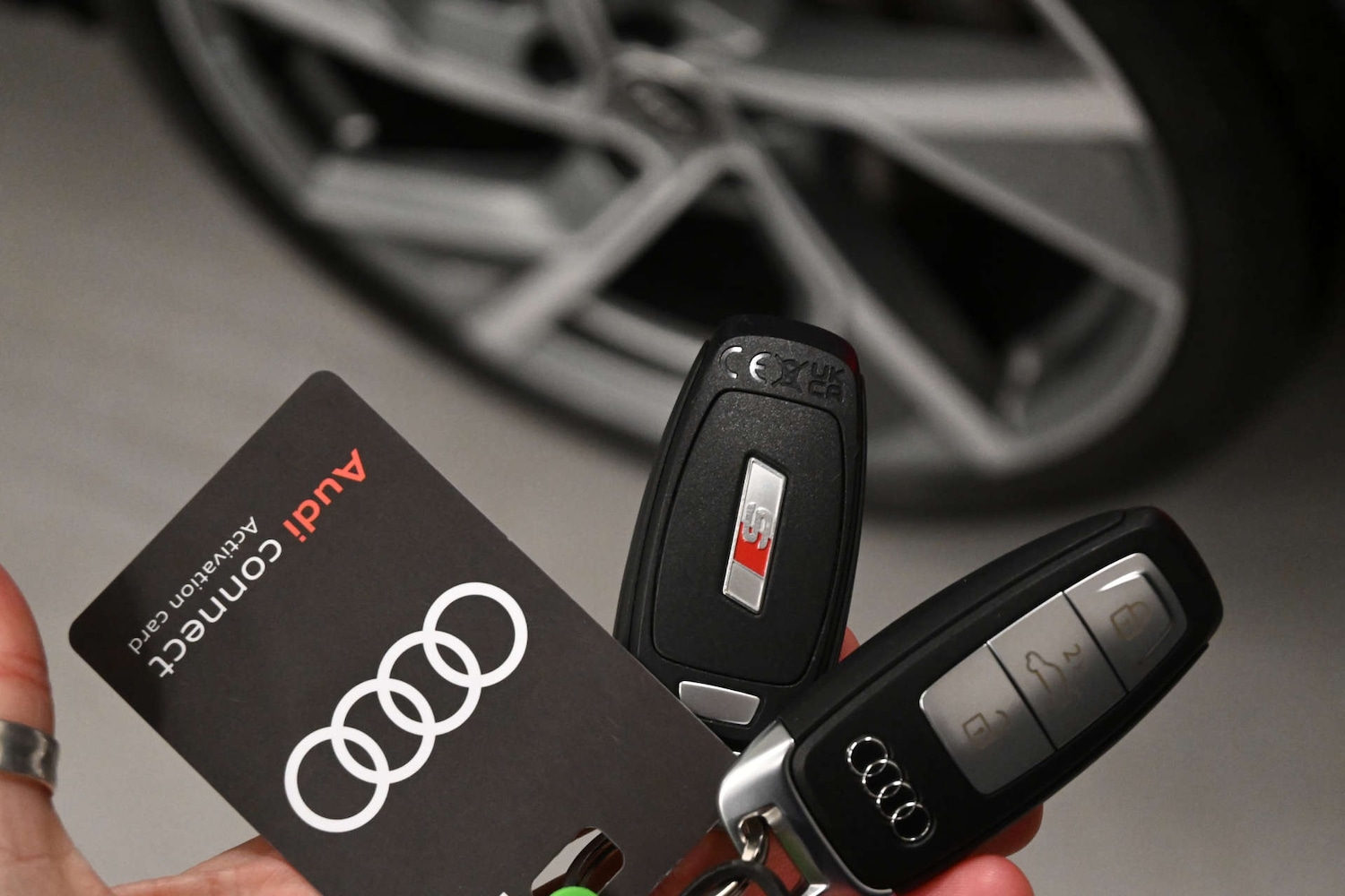 Used Audi A3 2024 for sale - 76710470: Photo 26