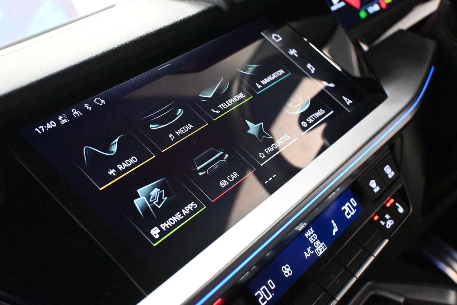 Used Audi A3 2024 for sale - 76710470: Photo 27