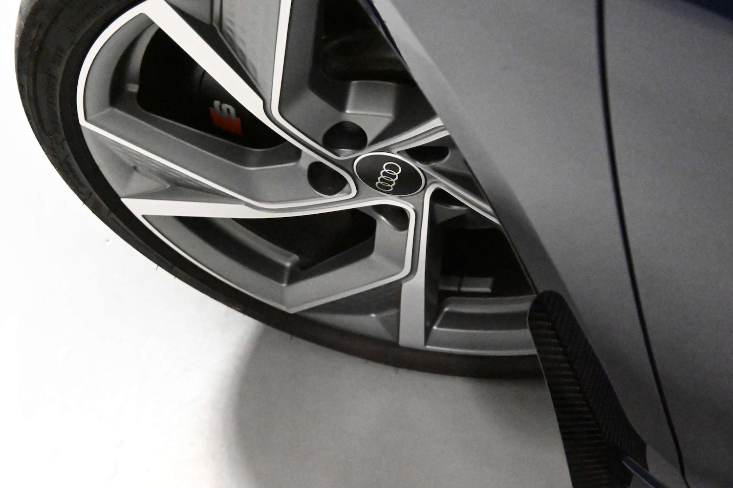 Used Audi A3 2024 for sale - 76710470: Photo 28