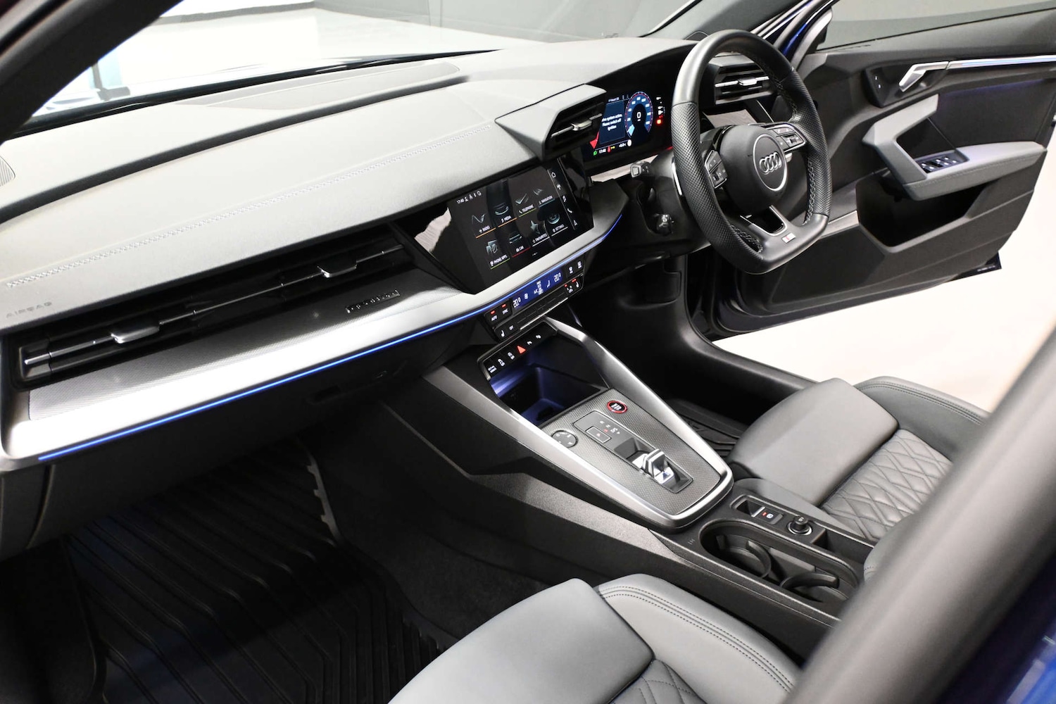 Used Audi A3 2024 for sale - 76710470: Photo 29