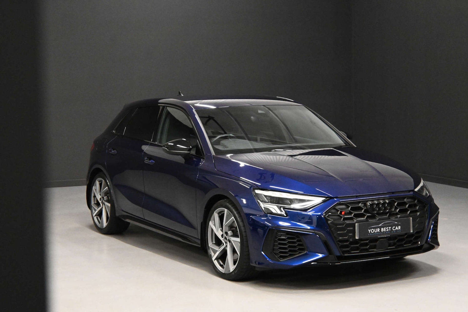 Used Audi A3 2024 for sale - 76710470: Photo 3