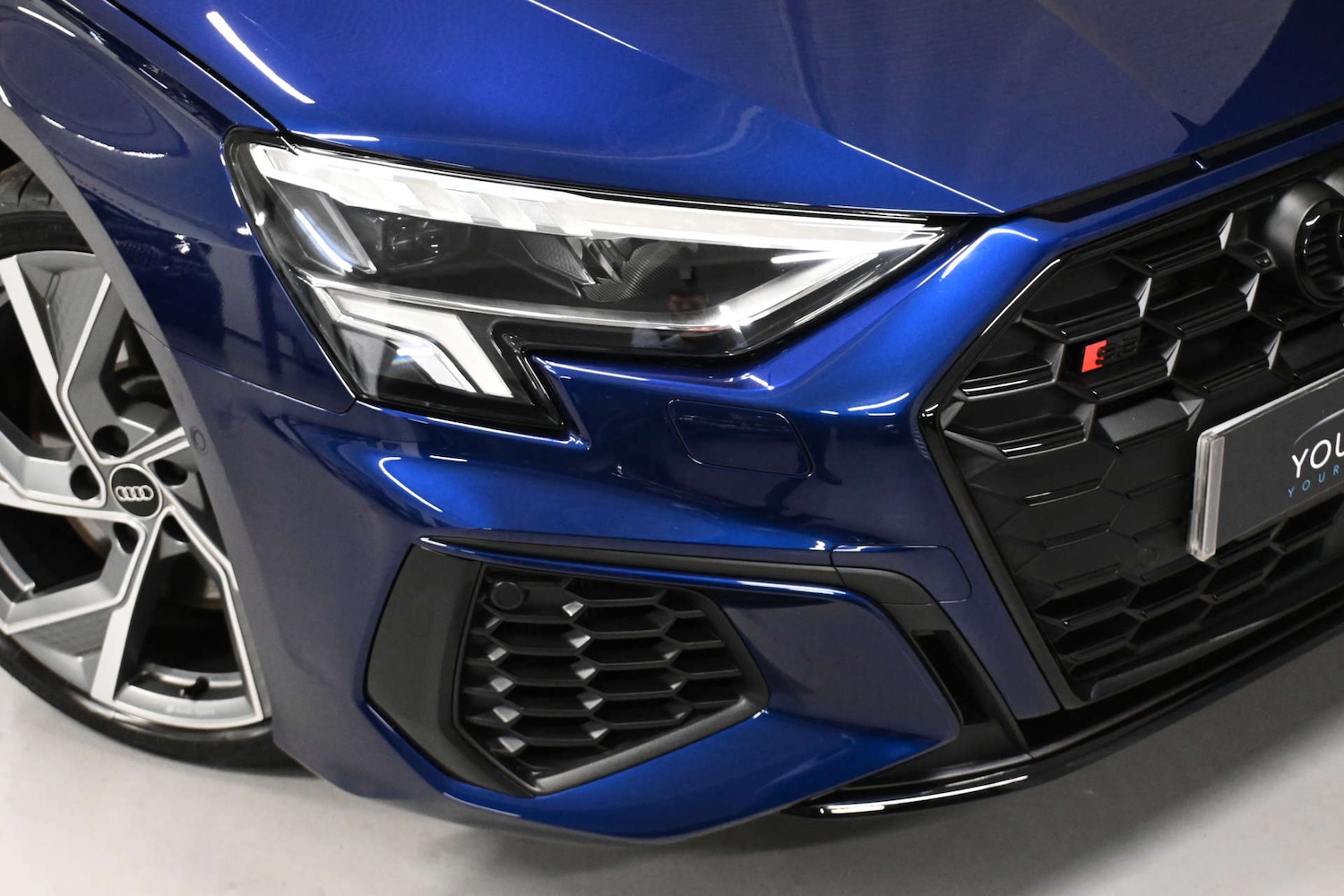 Used Audi A3 2024 for sale - 76710470: Photo 30