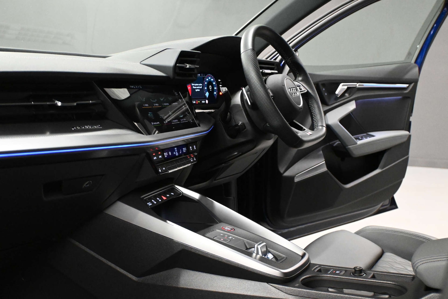 Used Audi A3 2024 for sale - 76710470: Photo 31