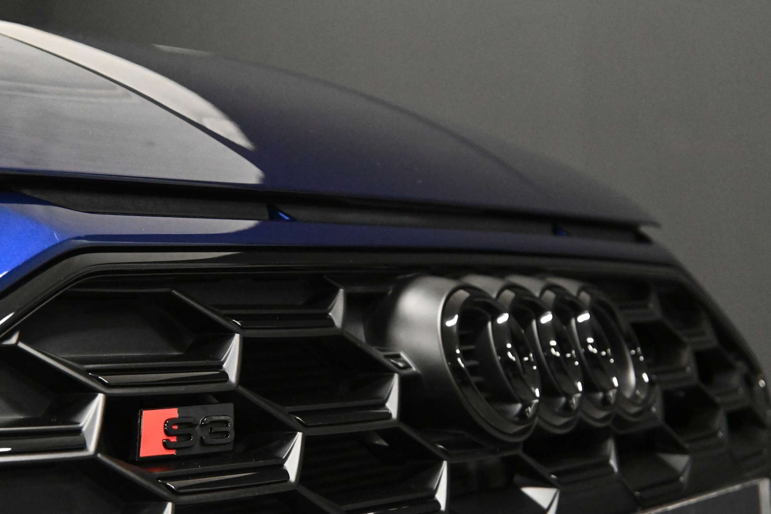 Used Audi A3 2024 for sale - 76710470: Photo 32