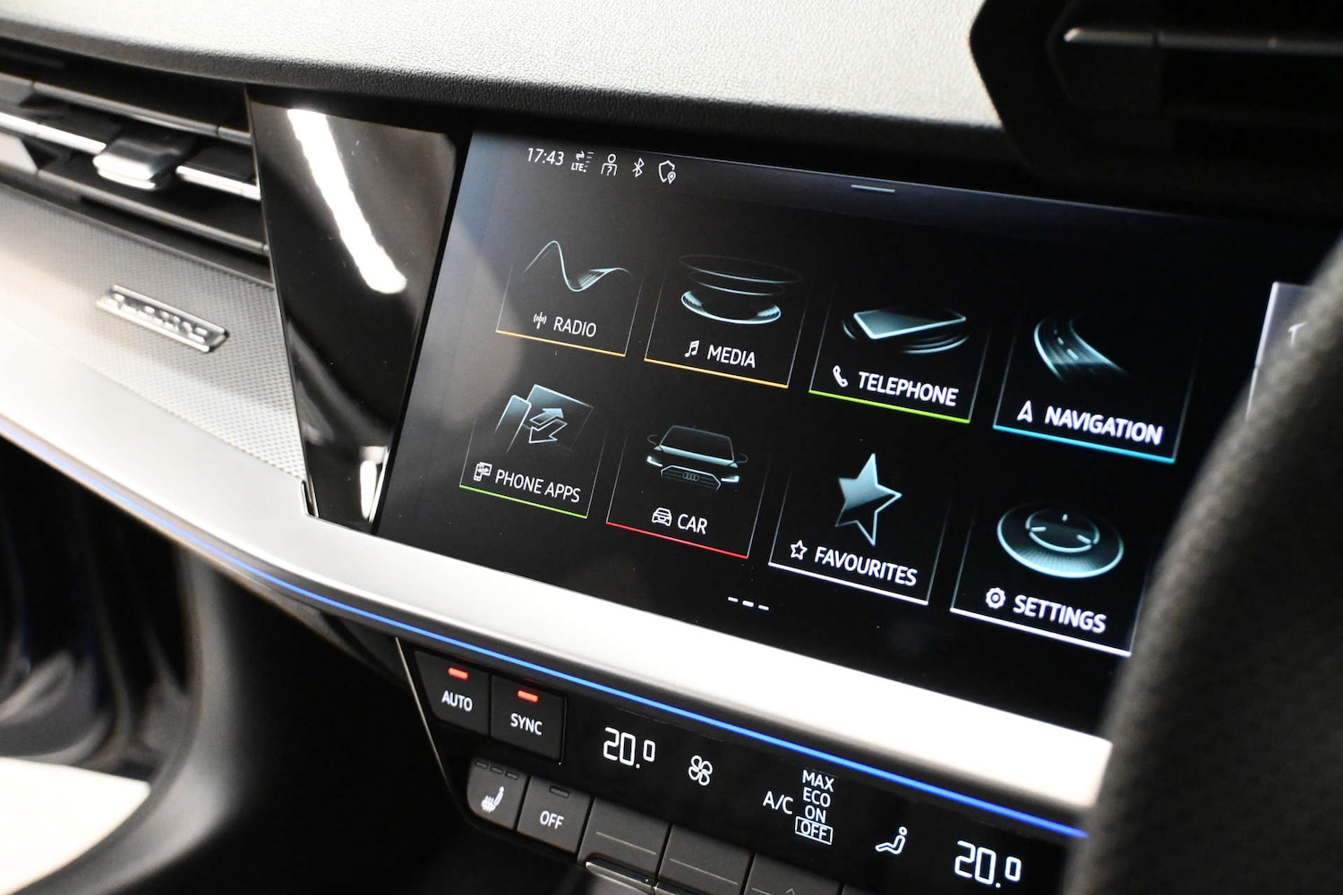 Used Audi A3 2024 for sale - 76710470: Photo 33