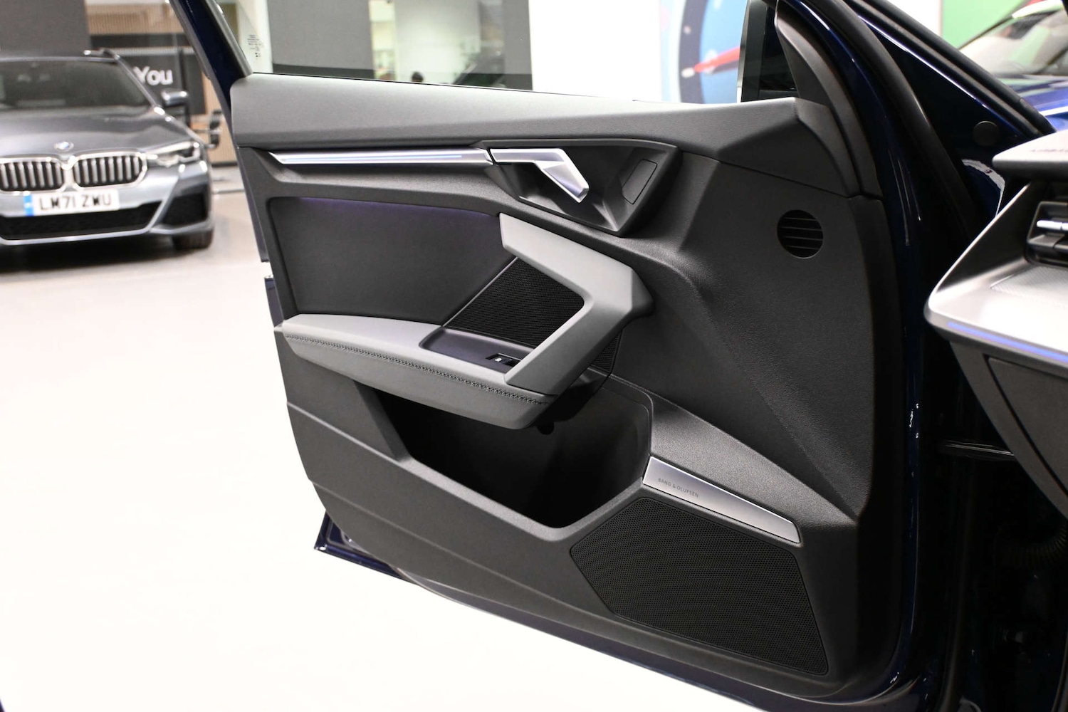 Used Audi A3 2024 for sale - 76710470: Photo 35