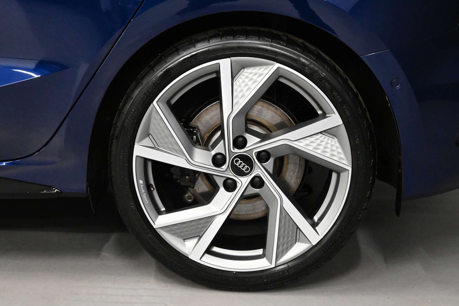 Used Audi A3 2024 for sale - 76710470: Photo 36