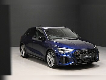 Used Audi A3 2024 for sale - 76710470: Photo