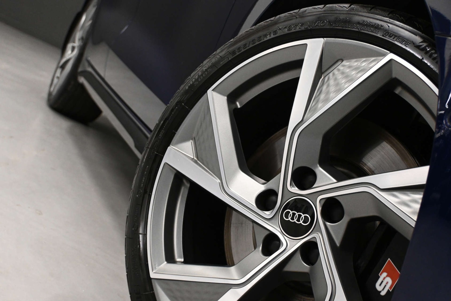 Used Audi A3 2024 for sale - 76710470: Photo 40