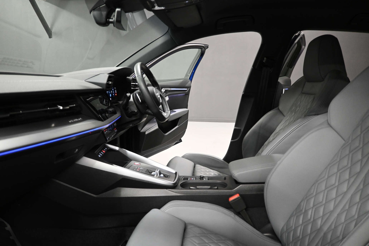 Used Audi A3 2024 for sale - 76710470: Photo 47