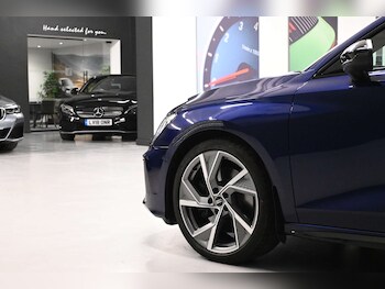 Used Audi A3 2024 for sale - 76710470: Photo