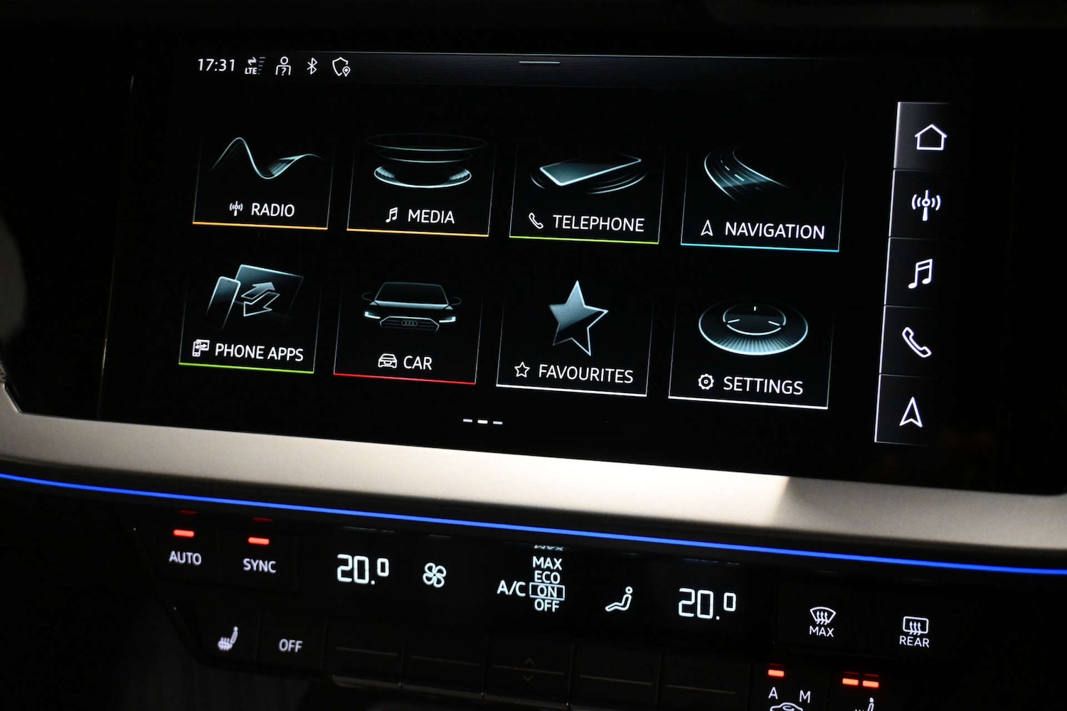 Used Audi A3 2024 for sale - 76710470: Photo 51