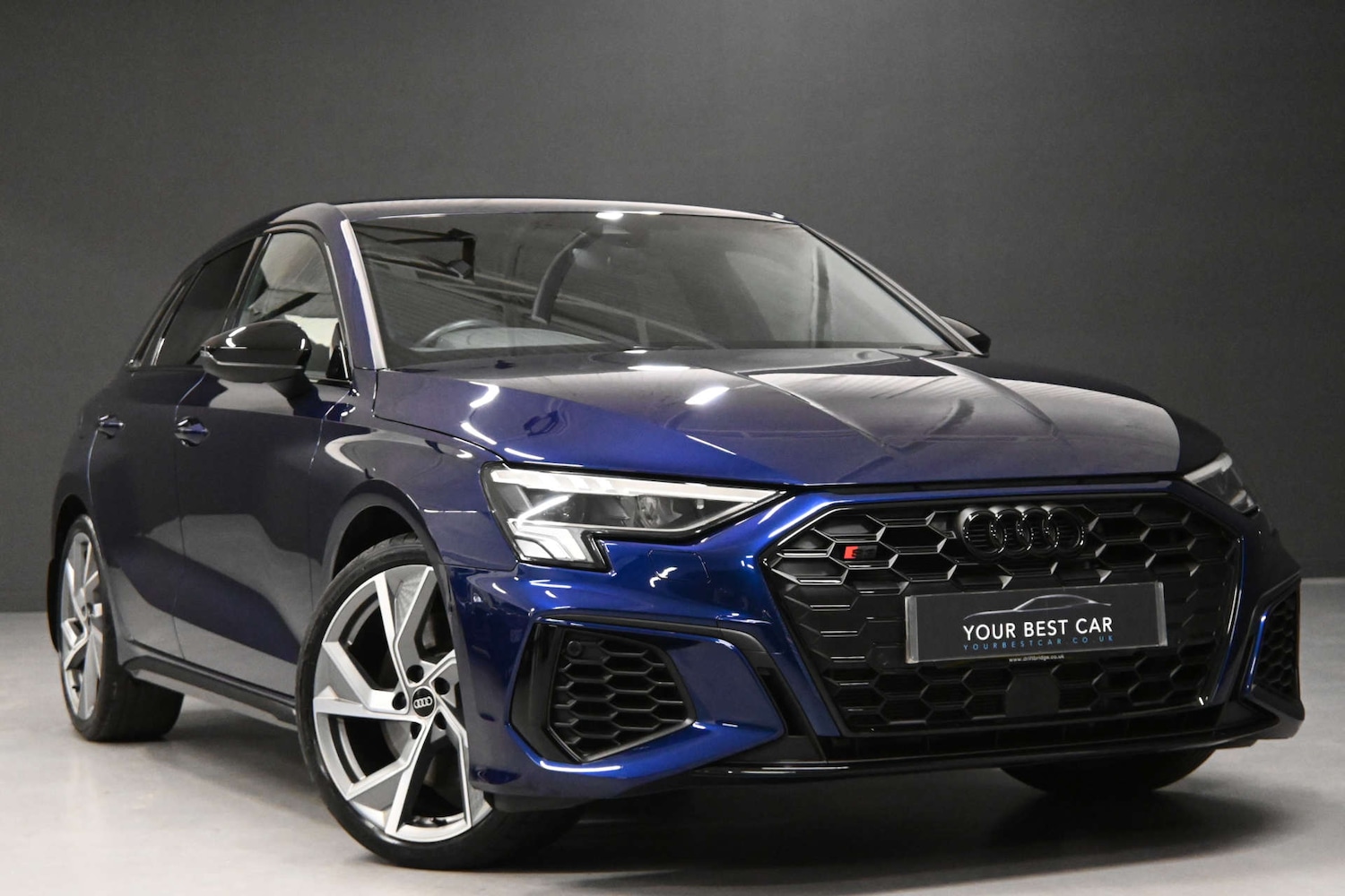 Used Audi A3 2024 for sale - 76710470: Photo 60