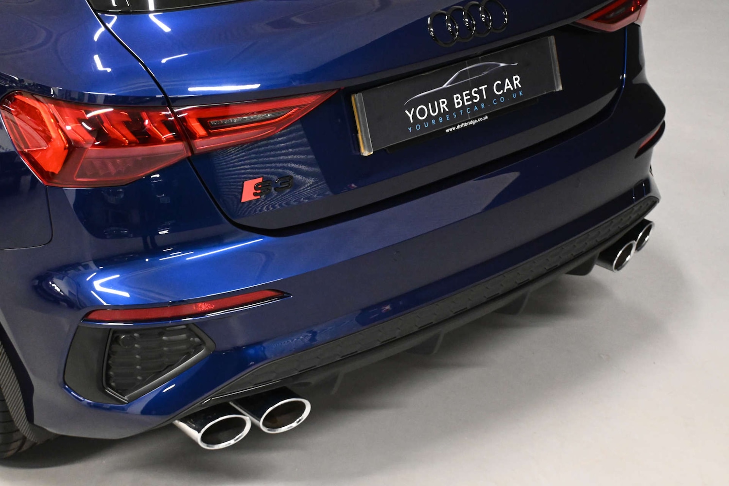 Used Audi A3 2024 for sale - 76710470: Photo 7