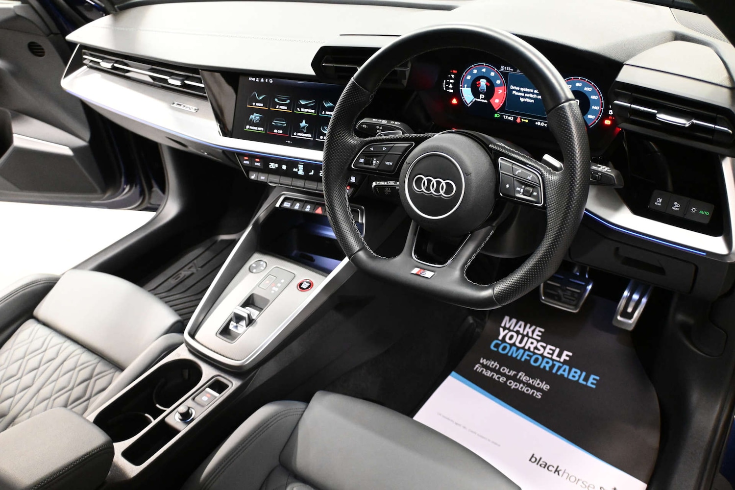 Used Audi A3 2024 for sale - 76710470: Photo 8